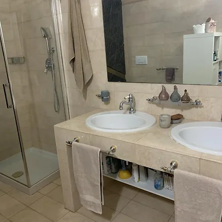 La Terrazza Sul Verde, Vista Mozzafiato In Pieno Centro * Todi