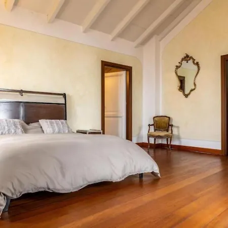 Appartement La Terrazza Sul Verde, Vista Mozzafiato In Pieno Centro Todi