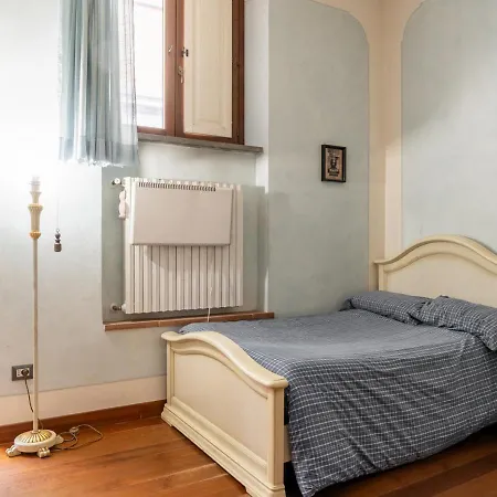 La Terrazza Sul Verde, Vista Mozzafiato In Pieno Centro Apartamento *