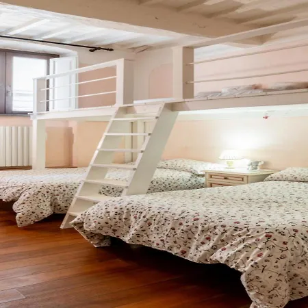 La Terrazza Sul Verde, Vista Mozzafiato In Pieno Centro Todi